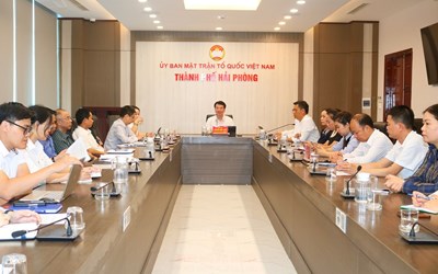 Công bố Kế hoạch và Quyết định thành lập Đoàn giám sát việc giải quyết thủ tục hành chính gắn với vận hành mô hình chính quyền địa phương hai cấp